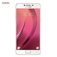 گوشی موبایل سامسونگ مدل Galaxy C7 دو سیم کارت