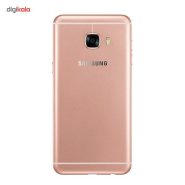 گوشی موبایل سامسونگ مدل Galaxy C7 دو سیم کارت