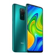 گوشی موبایل شیائومی مدل Redmi Note 9 دو سیم‌ کارت ظرفیت 64 گیگابایت و رم 4 گیگابایت