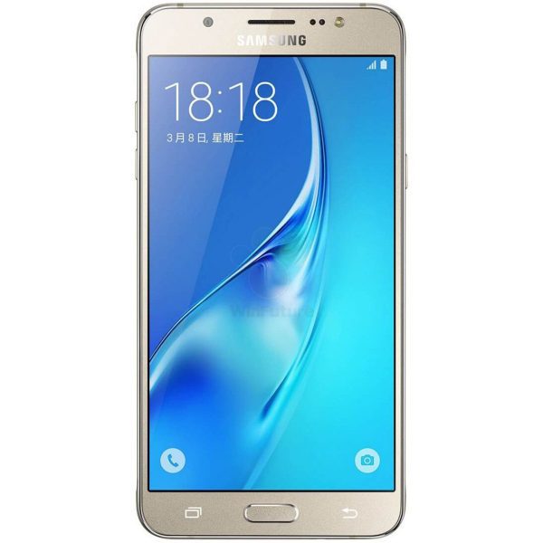 گوشی موبایل سامسونگ مدل Galaxy J7 (2016) J710F/DS 4G دو سیم‌ کارت ظرفیت 16 گیگابایت