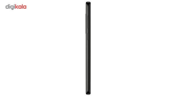 گوشی موبایل سامسونگ مدل Galaxy S9 Plus SM-965FD دو سیم کارت ظرفیت 128 گیگابایت