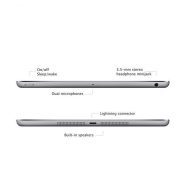 تبلت اپل مدل iPad Air 4G ظرفیت 64 گیگابایت