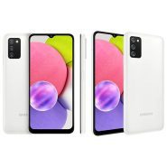 گوشی موبایل سامسونگ مدل Galaxy A03s SM-A037F/DS دو سیم کارت ظرفیت 64 گیگابایت و رم 4 گیگابایت