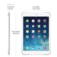 تبلت اپل مدل iPad mini 2 4G با صفحه نمایش رتینا ظرفیت 16 گیگابایت