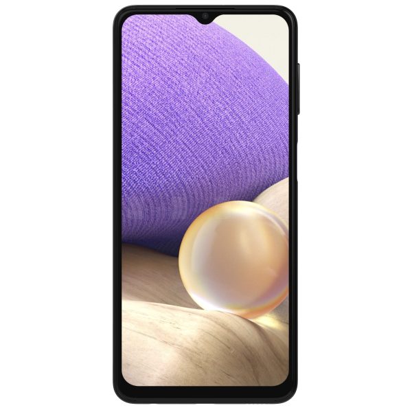 گوشی موبایل سامسونگ مدل Galaxy A32 SM-A325F/DS دو سیم‌کارت ظرفیت 128 گیگابایت و رم 6 گیگابایت