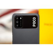 گوشی موبایل شیائومی مدل POCO M3 M2010J19CG دو سیم‌ کارت ظرفیت 128 گیگابایت و رم 6 گیگابایت