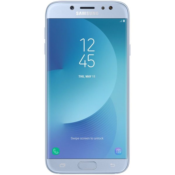 گوشی موبایل سامسونگ مدل Galaxy J7 Pro SM-J730F دو سیم‌ کارت ظرفیت 64 گیگابایت