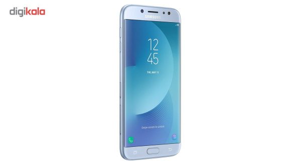 گوشی موبایل سامسونگ مدل Galaxy J7 Pro SM-J730F دو سیم‌ کارت ظرفیت 64 گیگابایت