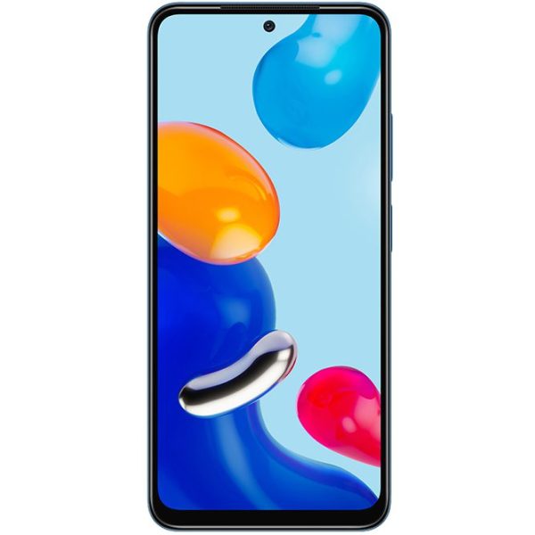 گوشی موبایل شیائومی مدل Redmi Note 11 2201117TG دو سیم‌ کارت ظرفیت 64 گیگابایت و رم 4 گیگابایت