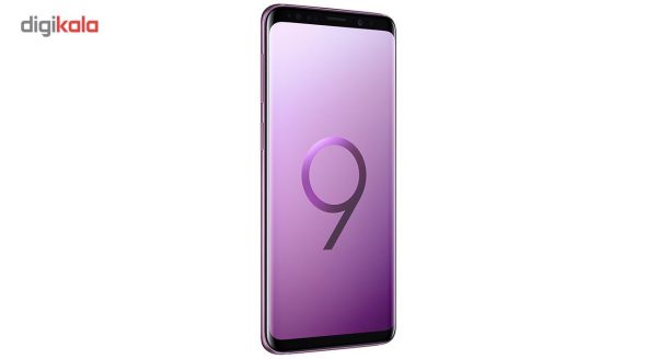 گوشی موبایل سامسونگ مدل Galaxy S9 SM-G960FD دو سیم کارت ظرفیت 256 گیگابایت