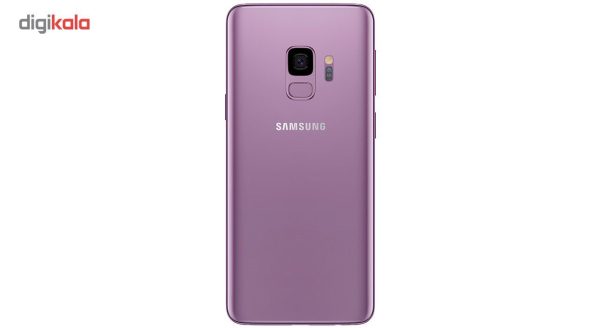 گوشی موبایل سامسونگ مدل Galaxy S9 SM-G960FD دو سیم کارت ظرفیت 256 گیگابایت