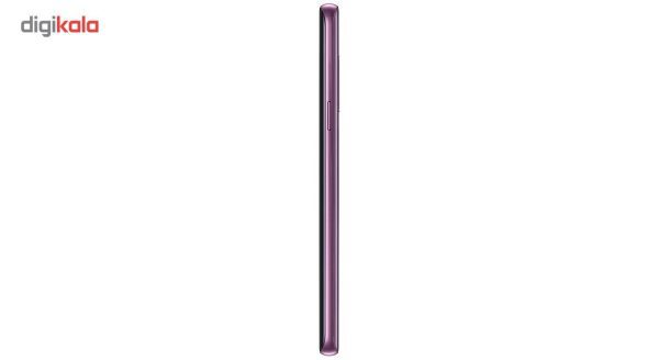 گوشی موبایل سامسونگ مدل Galaxy S9 SM-G960FD دو سیم کارت ظرفیت 256 گیگابایت