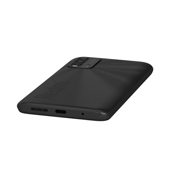 گوشی موبایل شیائومی مدل redmi 9T M2010J19SY NFC دو سیم کارت ظرفیت 128 گیگابایت و رم 4 گیگابایت