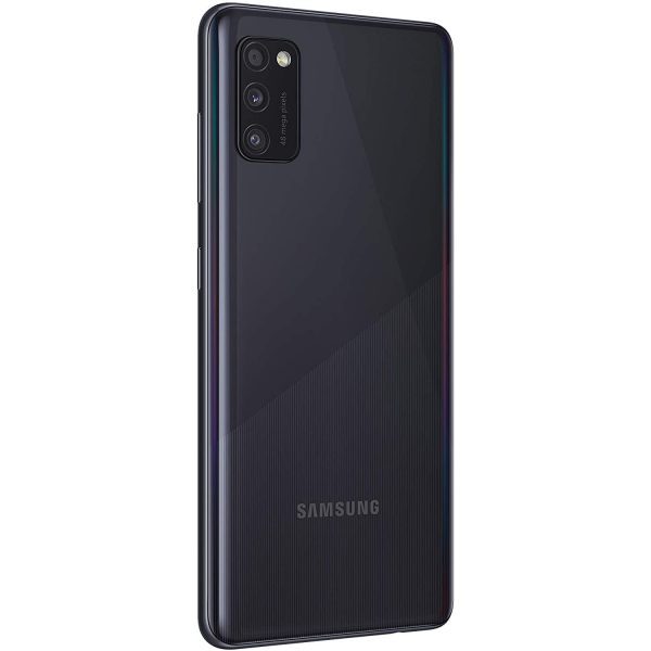 گوشی موبایل سامسونگ مدل Galaxy A41 SM-A415F/DSN دو سیم کارت ظرفیت 64 گیگابایت و 4 رم گیگابایت