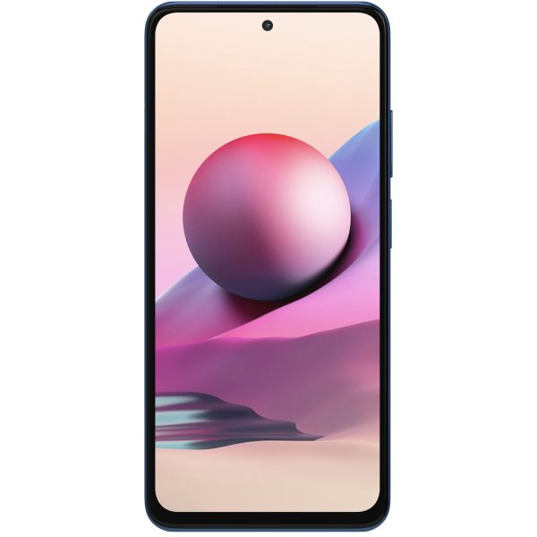 گوشی موبایل شیائومی مدل Redmi Note 10S M2101K7BNY دو سیم‌ کارت ظرفیت 128 گیگابایت و رم 6 گیگابایت