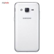 گوشی موبایل سامسونگ مدل Galaxy J2 (2015) SM-J200F/DS 4G دو سیم‌کارت