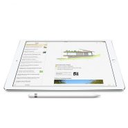 تبلت اپل مدل iPad Pro 12.9 inch 4G به همراه قلم ظرفیت 128 گیگابایت