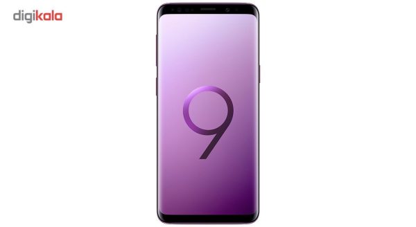 گوشی موبایل سامسونگ مدل Galaxy S9 SM-G960FD دو سیم کارت ظرفیت 128 گیگابایت به همراه هدیه