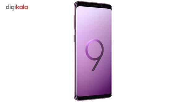 گوشی موبایل سامسونگ مدل Galaxy S9 SM-G960FD دو سیم کارت ظرفیت 128 گیگابایت به همراه هدیه