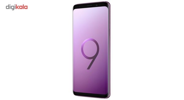 گوشی موبایل سامسونگ مدل Galaxy S9 SM-G960FD دو سیم کارت ظرفیت 128 گیگابایت به همراه هدیه