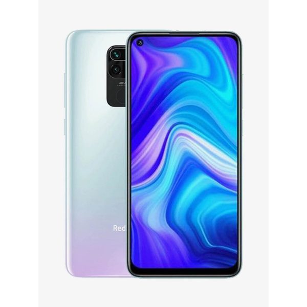 گوشی موبایل شیائومی مدل Redmi Note 9 دو سیم‌ کارت ظرفیت 64 گیگابایت و رم 4 گیگابایت