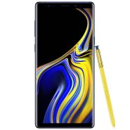 گوشی موبایل سامسونگ مدل Galaxy Note 9 SM-N960F/DS دو سیم‌کارت ظرفیت 128 گیگابایت