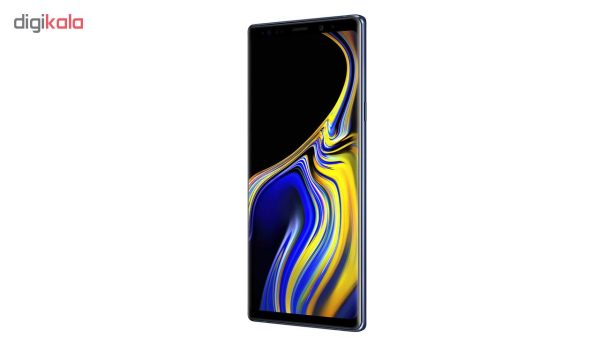 گوشی موبایل سامسونگ مدل Galaxy Note 9 SM-N960F/DS دو سیم‌کارت ظرفیت 128 گیگابایت