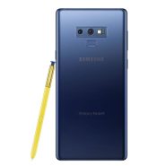 گوشی موبایل سامسونگ مدل Galaxy Note 9 SM-N960F/DS دو سیم‌کارت ظرفیت 128 گیگابایت