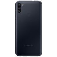 گوشی موبایل سامسونگ مدل  Galaxy M11 SM-M115F/DS دو سیم کارت ظرفیت 64 گیگابایت و رم 4 گیگابایت