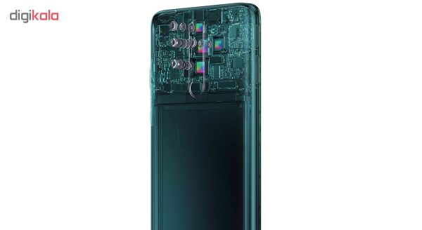 گوشی موبایل شیائومی مدل Redmi Note 8 Pro m1906g7G دو سیم‌ کارت ظرفیت 64 گیگابایت - طرح قیمت شگفت انگیز