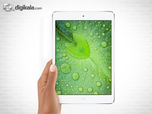 تبلت اپل مدل iPad mini 2 4G با صفحه نمایش رتینا ظرفیت 32 گیگابایت
