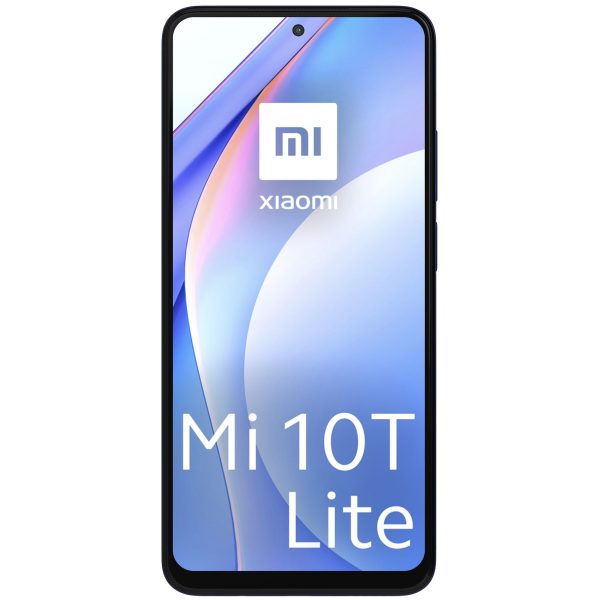 گوشی موبایل شیائومی مدل Mi 10T Lite 5G M2007J17G دو سیم‌ کارت ظرفیت 64 گیگابایت و رم 6 گیگابایت