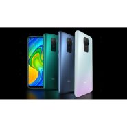 گوشی موبایل شیائومی مدل Redmi Note 9 M2003J15SG دو سیم‌ کارت ظرفیت 64 گیگابایت و رم 3 گیگابایت- طرح قیمت شگفت انگیز