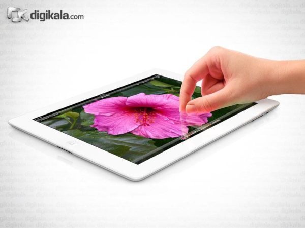 تبلت اپل مدل iPad (4th Gen.) Wi-Fi + 4G ظرفیت 128 گیگابایت