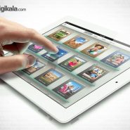 تبلت اپل مدل iPad (4th Gen.) Wi-Fi + 4G ظرفیت 128 گیگابایت