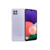 گوشی موبایل سامسونگ مدل Galaxy A22 5G SM-A226b دو سیم‌ کارت ظرفیت 128 گیگابایت و 8 گیگابایت رم