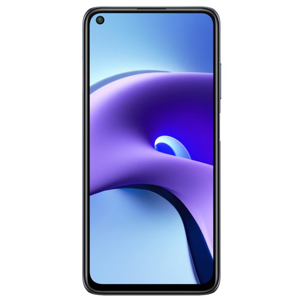 گوشی موبایل شیائومی مدل Redmi Note 9T 5G M2007J22G ظرفیت 64 گیگابایت و رم 4 گیگابایت