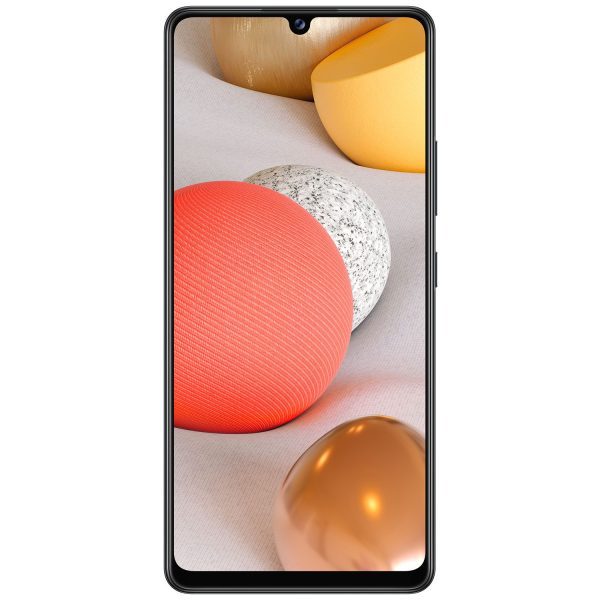 گوشی موبایل سامسونگ مدل Galaxy A42 5G SM-A426B/DS دو سیم کارت ظرفیت 128گیگابایت