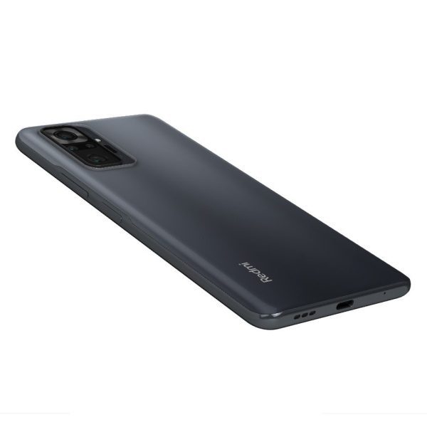 گوشی موبایل شیائومی مدل Redmi Note 10 pro M2101K6R دو سیم‌ کارت ظرفیت 128 گیگابایت و رم 6 گیگابایت