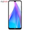 گوشی موبایل شیائومی مدل Redmi Note 8T M1908C3XG دو سیم‌ کارت ظرفیت 64 گیگابایت - طرح قیمت شگفت انگیز