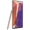 گوشی موبایل سامسونگ مدل Galaxy Note 20 SM-N980F/DS دو سیم کارت ظرفیت 256 گیگابایت و رم 8 گیگابایت