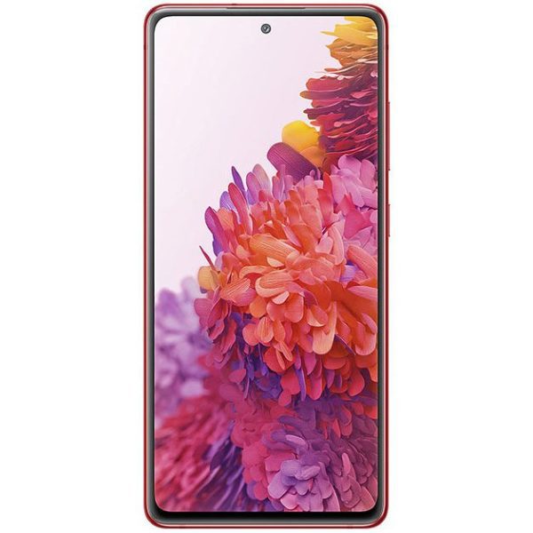 گوشی موبایل سامسونگ مدل Galaxy S20 FE SM-G780F/DS دو سیم کارت ظرفیت 128 گیگابایت و 6 گیگابایت رم