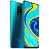 گوشی موبایل شیائومی مدل Redmi Note 9 Pro M2003J6B2G دو سیم‌ کارت ظرفیت 64 گیگابایت - طرح قیمت شگفت انگیز