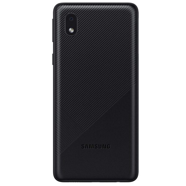 گوشی موبایل سامسونگ مدل Galaxy M01 Core SM-M013F/DS دو سیم‌ کارت ظرفیت 32 گیگابایت و رم 2 گیگابایت