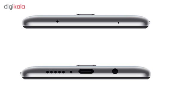 گوشی موبایل شیائومی مدل Redmi Note 8 Pro m1906g7G دو سیم‌ کارت ظرفیت 128 گیگابایت - طرح قیمت شگفت انگیز