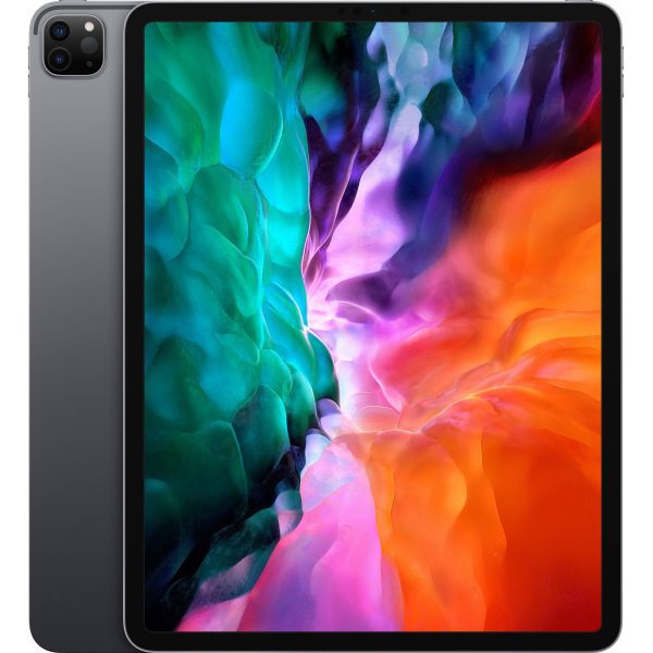 تبلت اپل مدل iPad Pro 12.9 inch 2020 4G ظرفیت 256 گیگابایت
