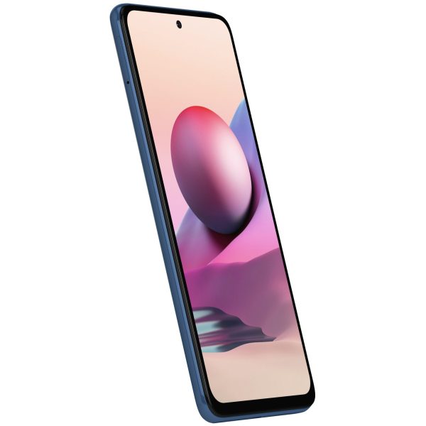 گوشی موبایل شیائومی مدل Redmi Note 10S M2101K7BG دو سیم‌ کارت ظرفیت 128 گیگابایت و رم 6 گیگابایت