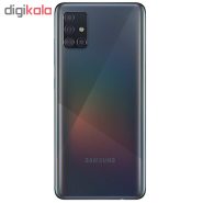 گوشی موبایل سامسونگ مدل Galaxy A51 SM-A515F/DSN دو سیم کارت ظرفیت 64گیگابایت و رم 4 گیگابایت