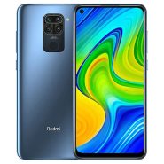 گوشی موبایل شیائومی مدل Redmi Note 9 M2003J15SG دو سیم‌ کارت ظرفیت 64 گیگابایت و رم 3 گیگابایت- طرح قیمت شگفت انگیز