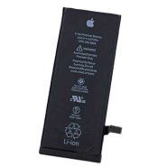 باتری موبایل مدل APN616-6013 ظرفیت 1810 میلی آمپر ساعت مناسب برای گوشی موبایل اپل Iphone 6